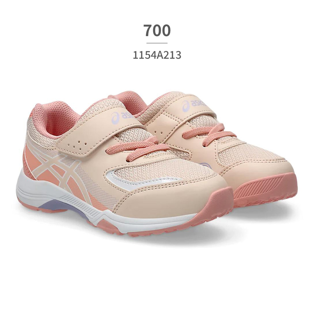 ASICS（アシックス） スニーカー キッズ 1154A213 asics LAZERBEAM