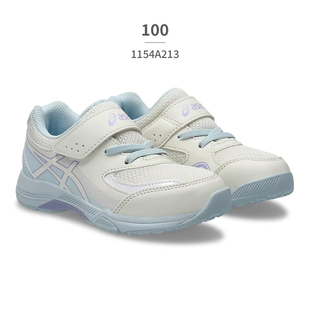 ASICS（アシックス） スニーカー キッズ 1154A213 asics LAZERBEAM