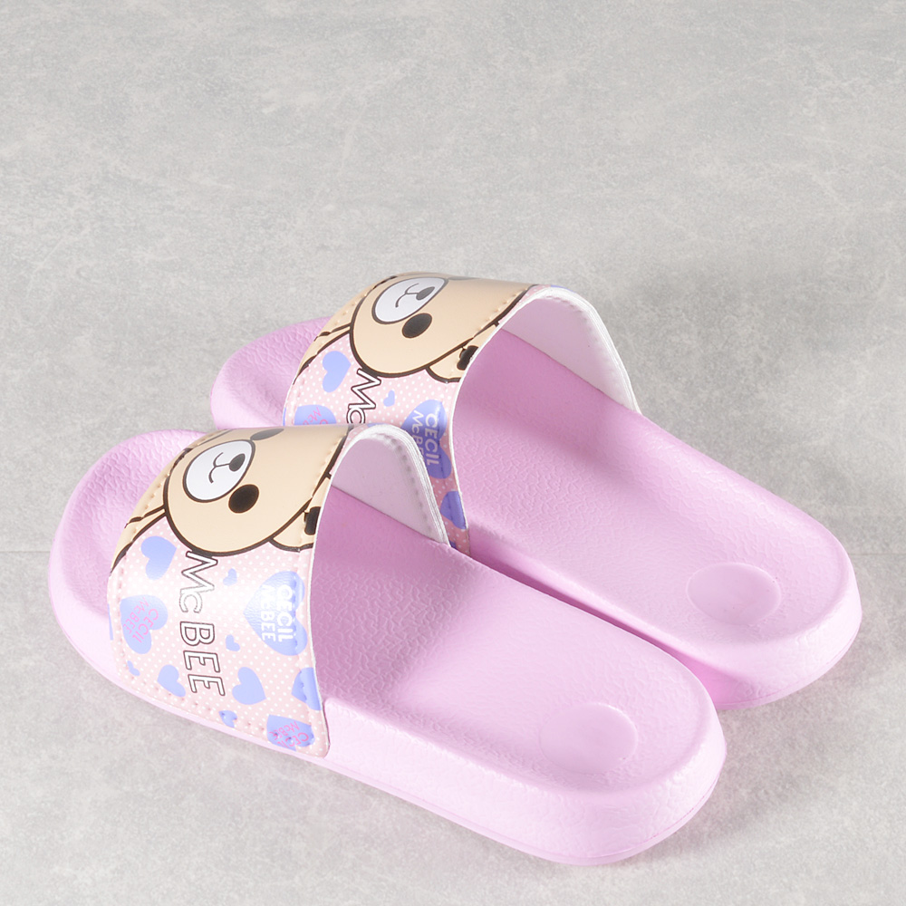 CECIL McBEE（セシルマクビー） サンダル キッズ シャワーサンダル