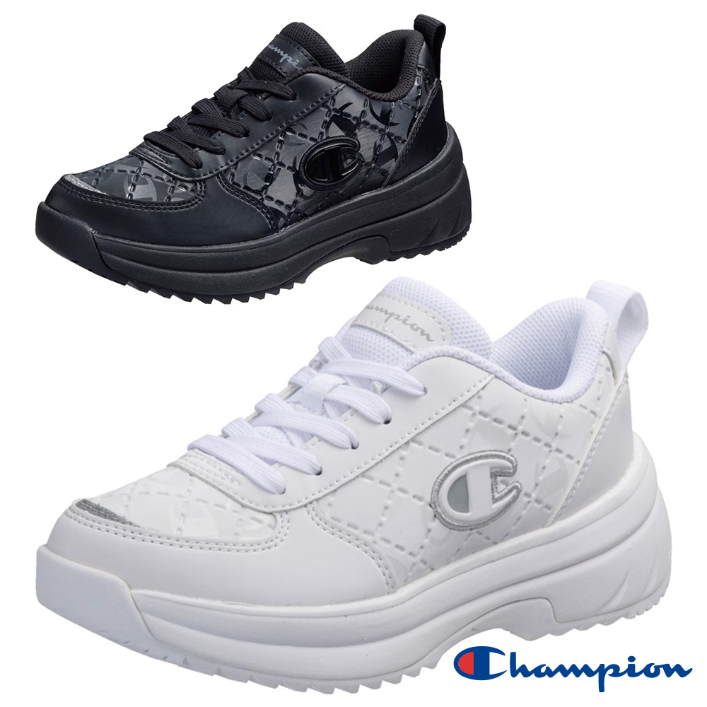 Champion（チャンピオン） スニーカー キッズ J305 KE75661 KE75663