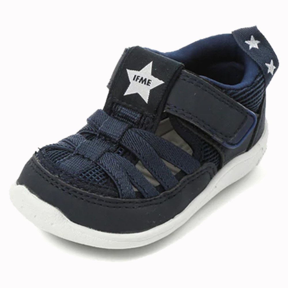 イフミー IFME サンダル ウォーターシューズ キッズ Water Shoes 20-2308 202308｜try-group｜04