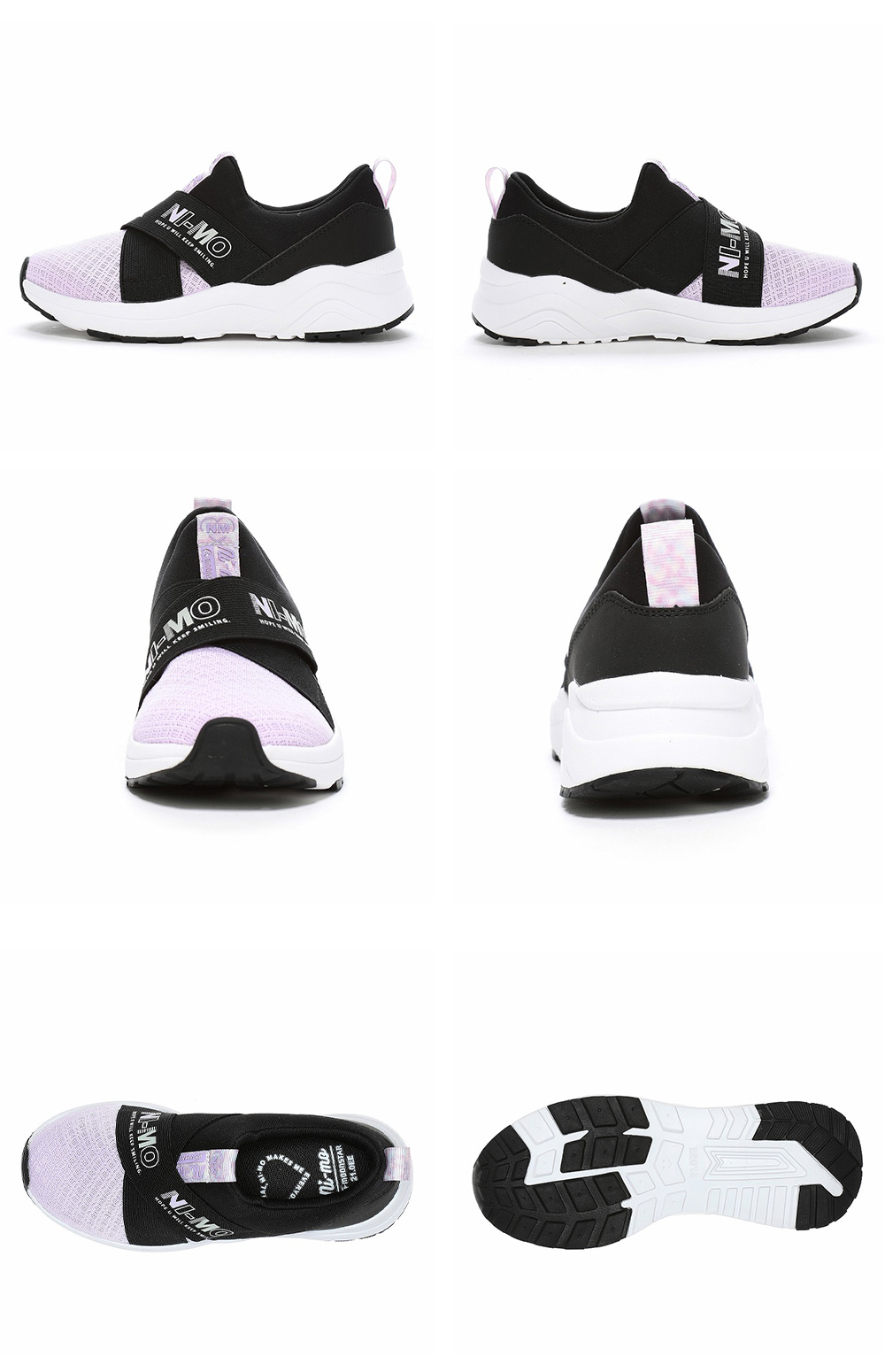 moonさん専用 MoonStar（ムーンスター） スニーカー キッズ ニーモ NM J121 SLIP-ON