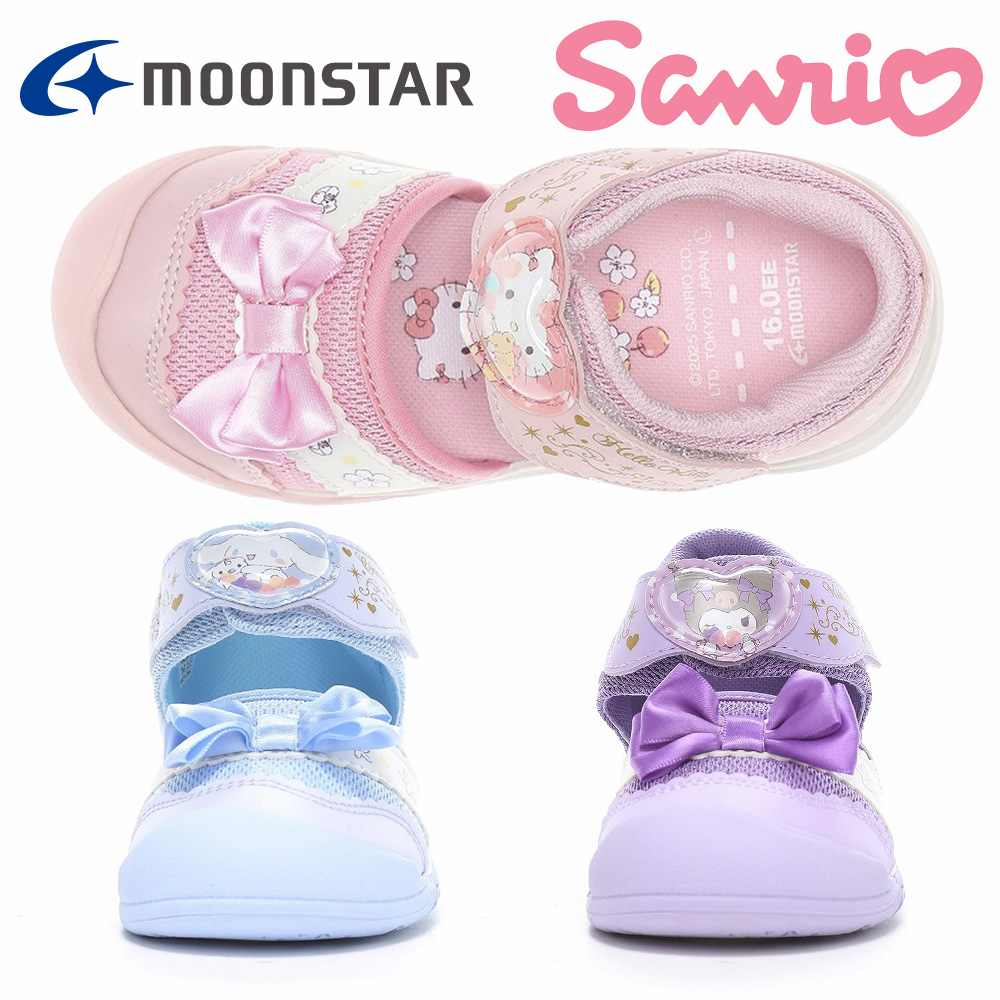 monmoons様 ムーンスター MoonStar スニーカー キッズ ニーモ NM J136