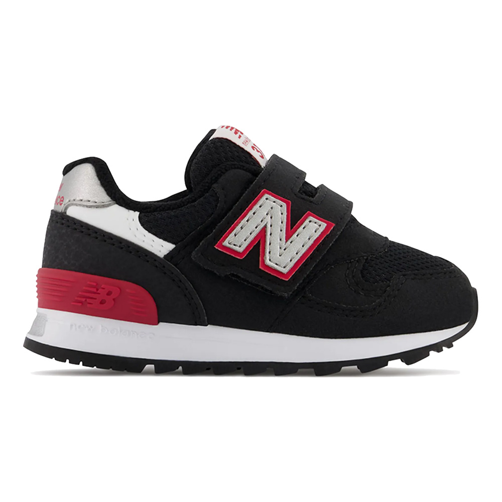 ニューバランス 子供靴 スニーカー キッズ new balance IO313 JBE JBK JRD :3-nb-k-io313-010:つるや 靴のTSURUYA  - 通販 - Yahoo!ショッピング