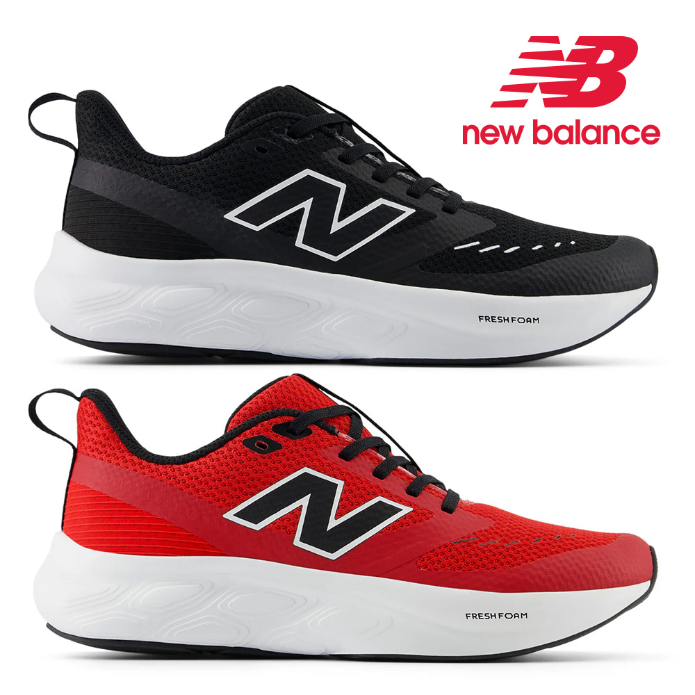 New Balance ニューバランス スポーツ キッズ フレッシュ