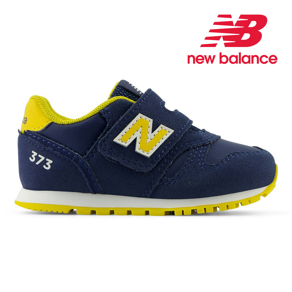 ニューバランス スニーカー キッズ IZ373 XE2 XH2 XK2 new balance ベルクロ ベビー