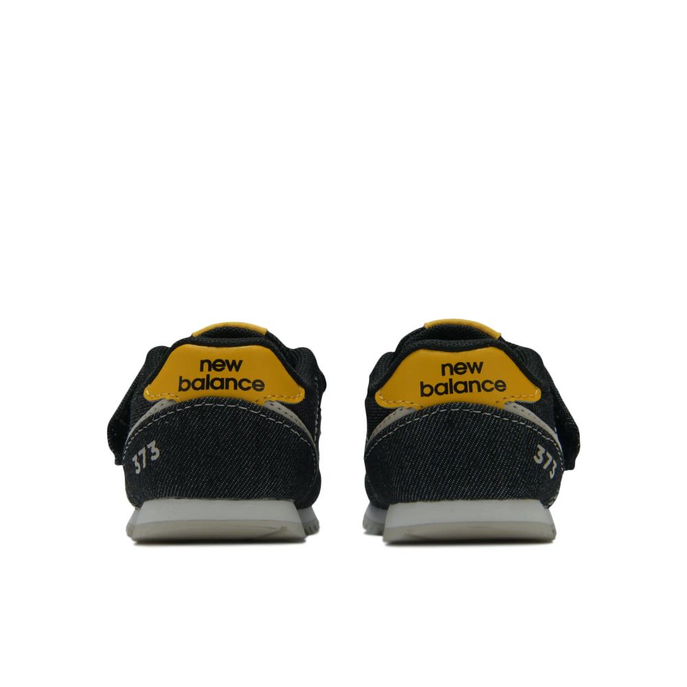 New Balance ニューバランス スニーカー キッズ 373 IZ373 new