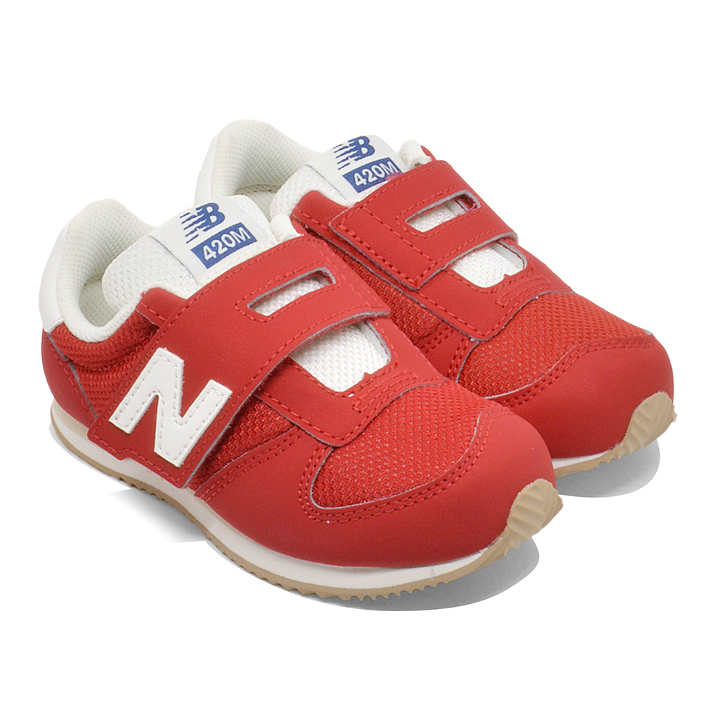 New Balance ニューバランス スニーカー キッズ IZ420M new