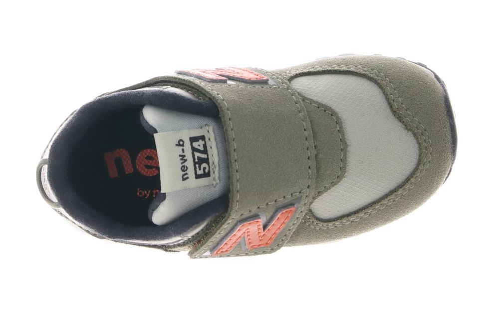 New Balance ニューバランス スニーカー 410 ベージュ MT410KS5