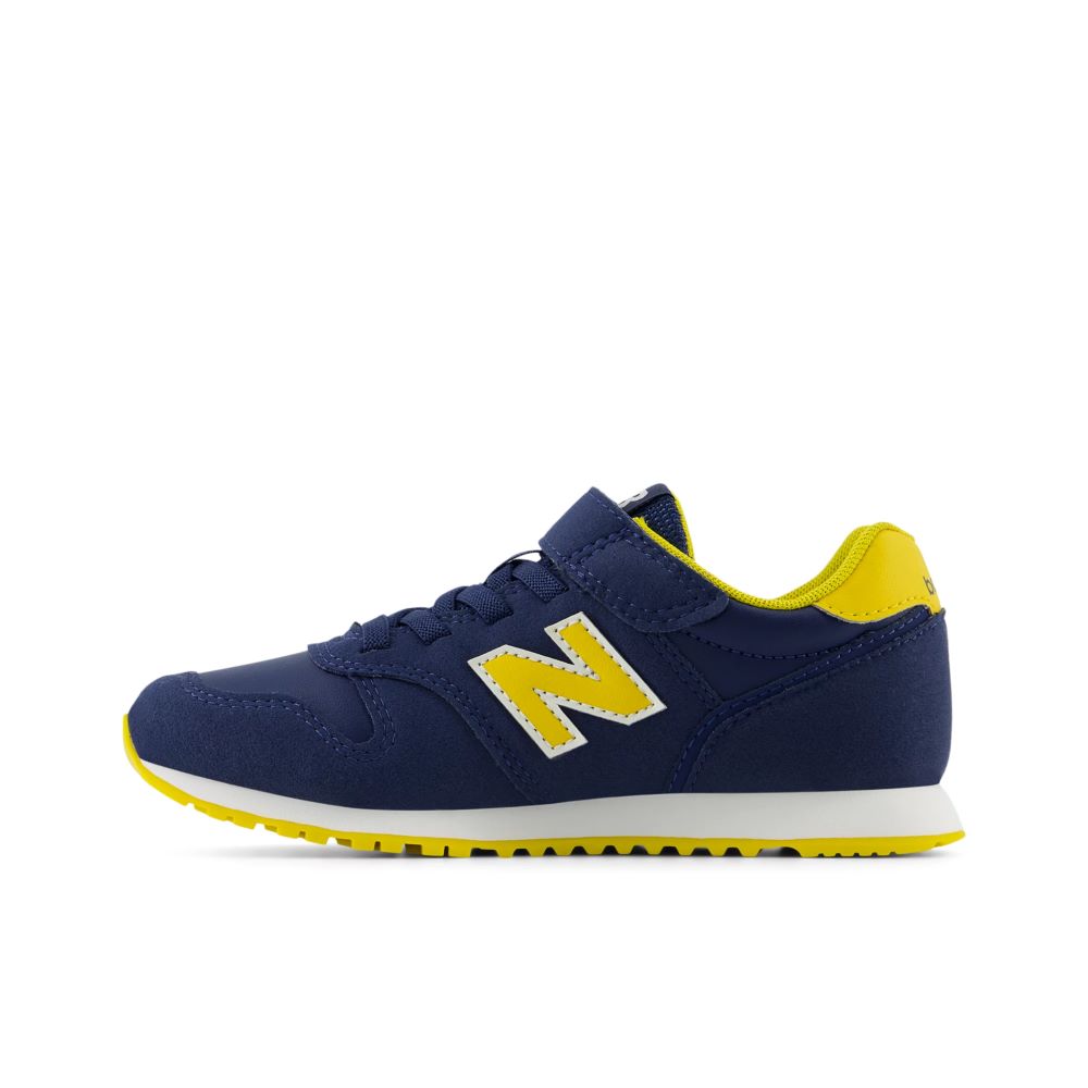 New Balance 373 スニーカー New Balance ニューバランス キッズ ジュニア スニーカー
