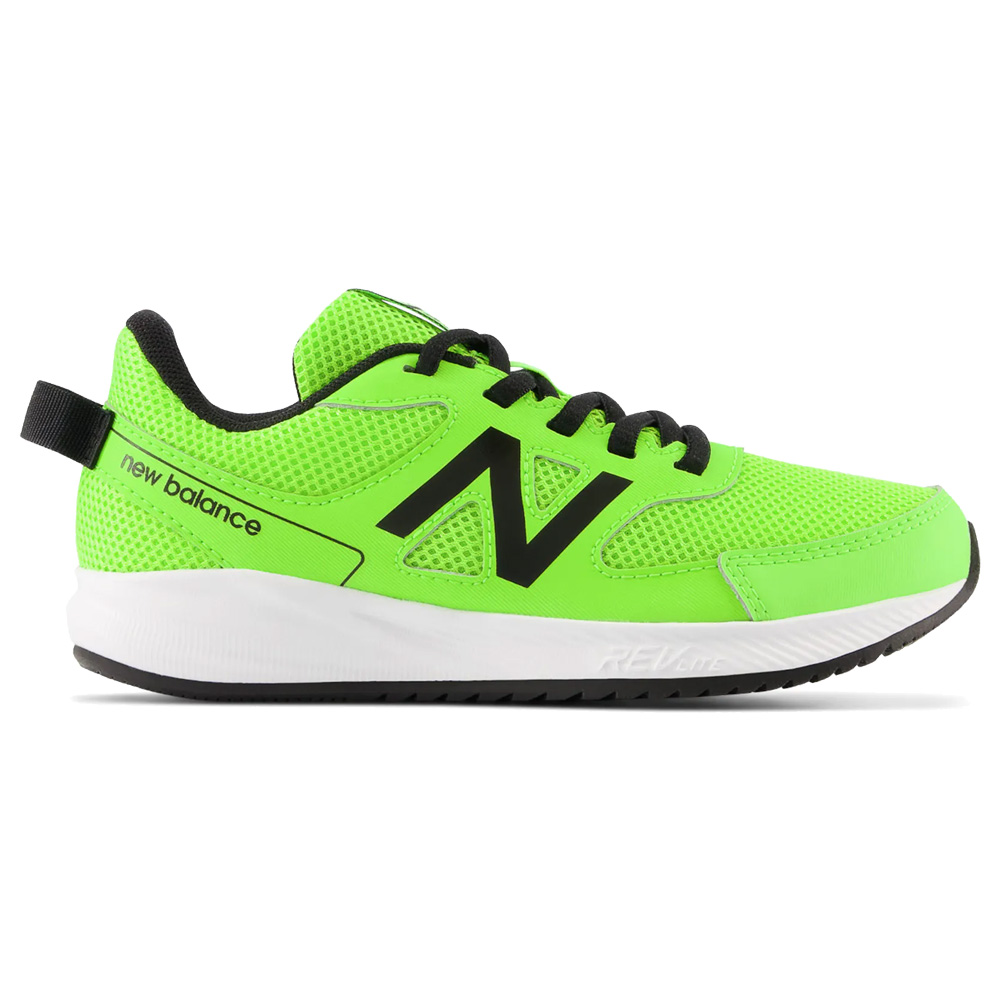 ニューバランス スニーカー キッズ new balance YK570 LB3 LC3 LG3 LP3 LW3 2022秋冬 ワイズW :3-nb-k- yk570-030:つるや 靴のTSURUYA - 通販 - Yahoo!ショッピング