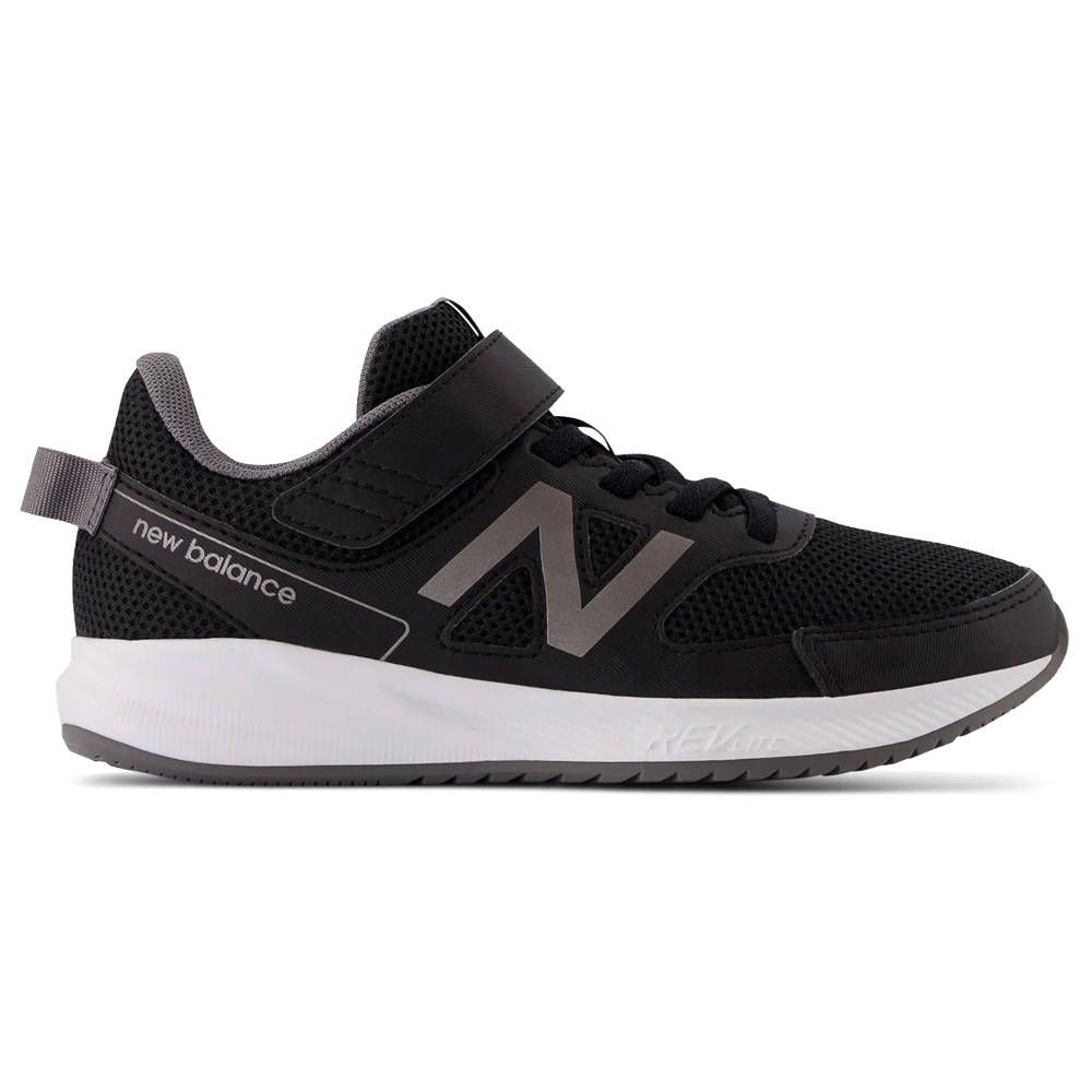 ニューバランス スニーカー キッズ new balance YT570 LB3 LC3 LG3 LP3 LW3 2022秋冬 ワイズW :3-nb-k- yt570-030:つるや 靴のTSURUYA - 通販 - Yahoo!ショッピング