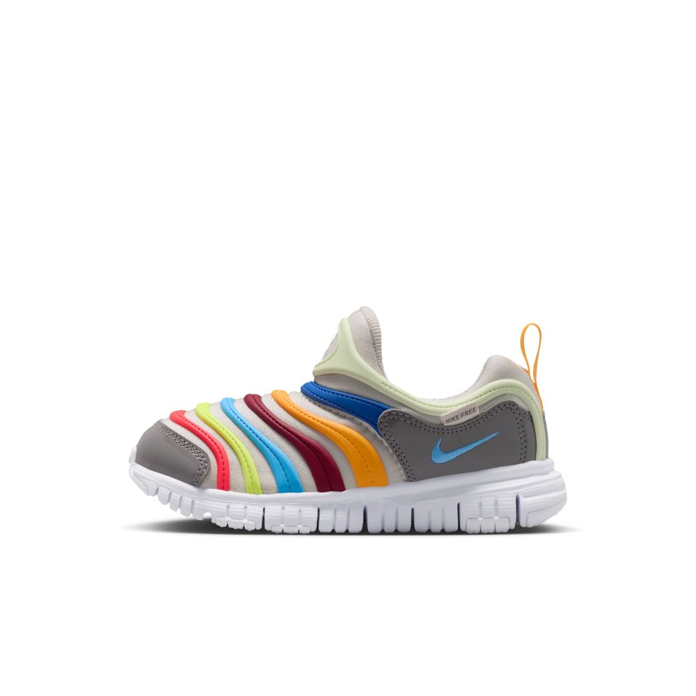 Nike キッズスニーカー 343738-435　ダイナモフリー　20 NIKE（ナイキ） スニーカー キッズ 子供靴 ダイナモ フリー 343738 033