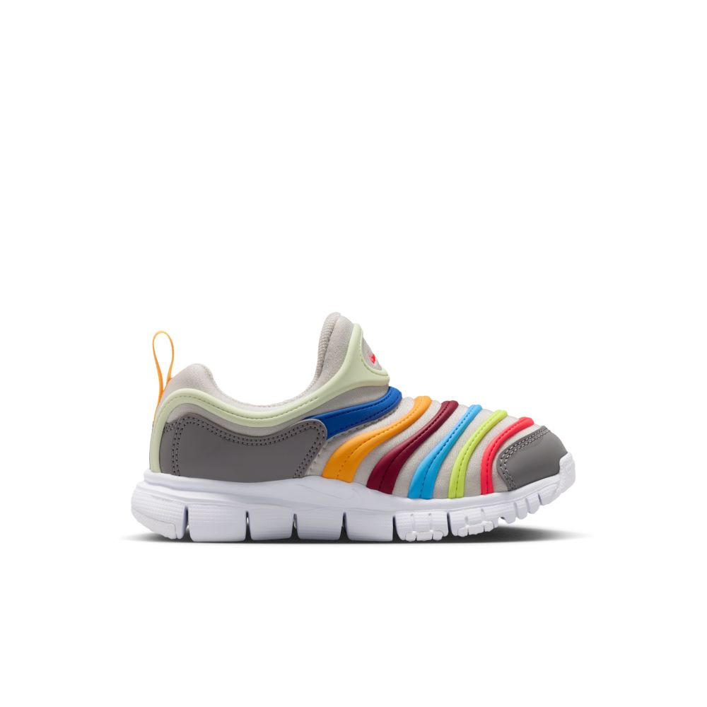 NIKE（ナイキ） スニーカー キッズ 子供靴 ダイナモ フリー 343738 033