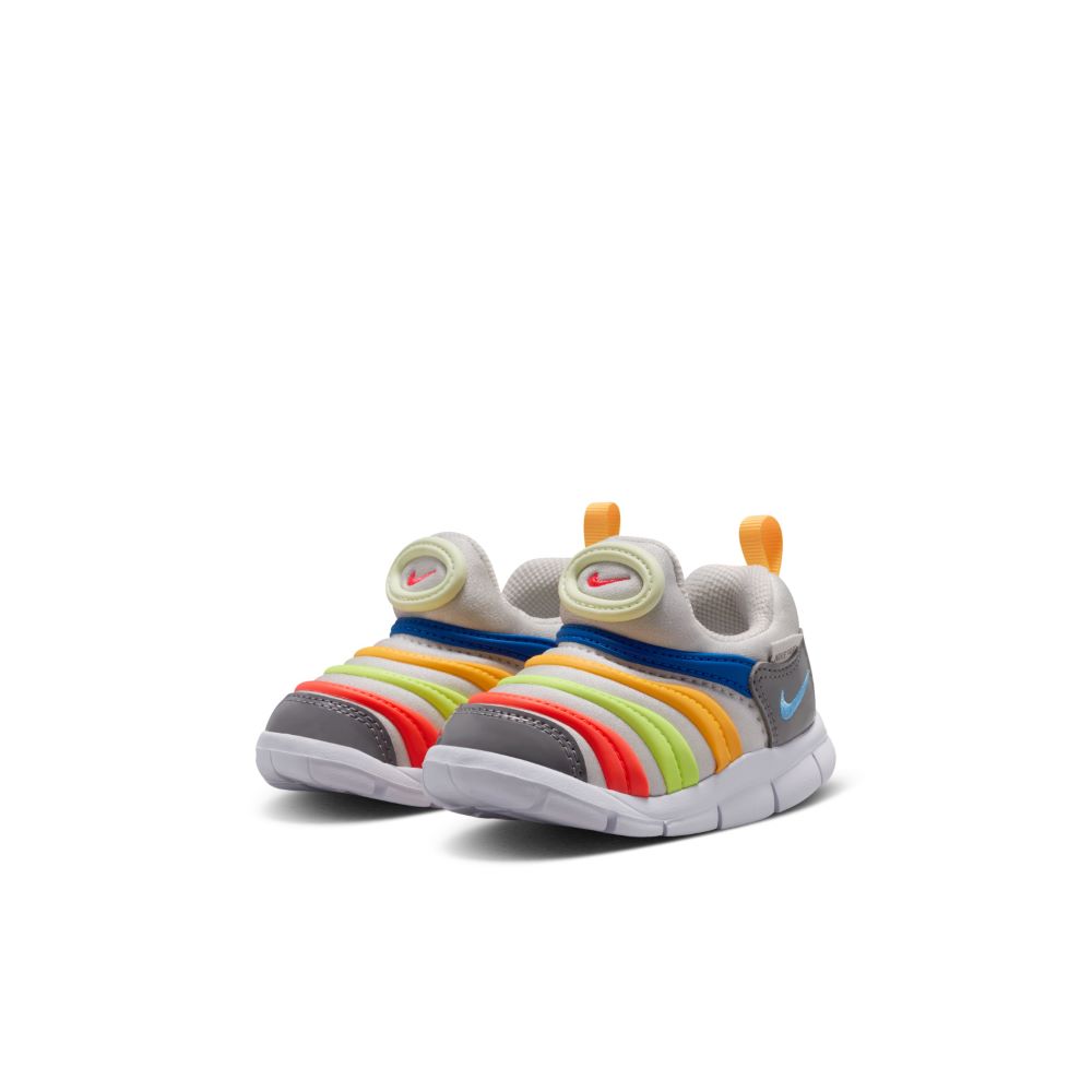 NIKE（ナイキ） スニーカー キッズ 子供靴 ダイナモ フリー 343938 033
