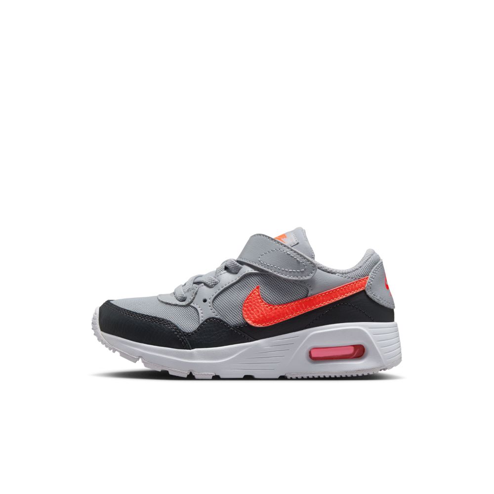 NIKE（ナイキ） スニーカー キッズ エア マックス SC PSV CZ5356 Nike