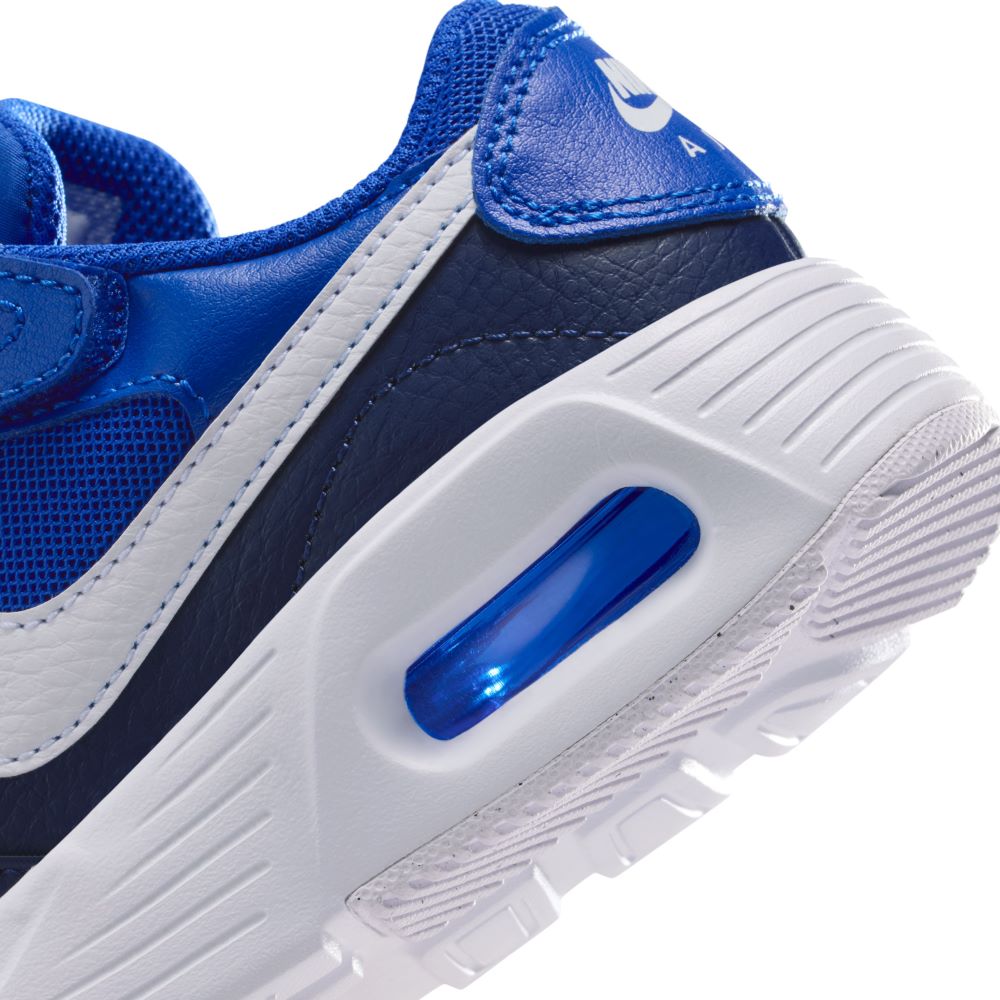 NIKE（ナイキ） スニーカー キッズ エア マックス SC CZ5356 Nike Air