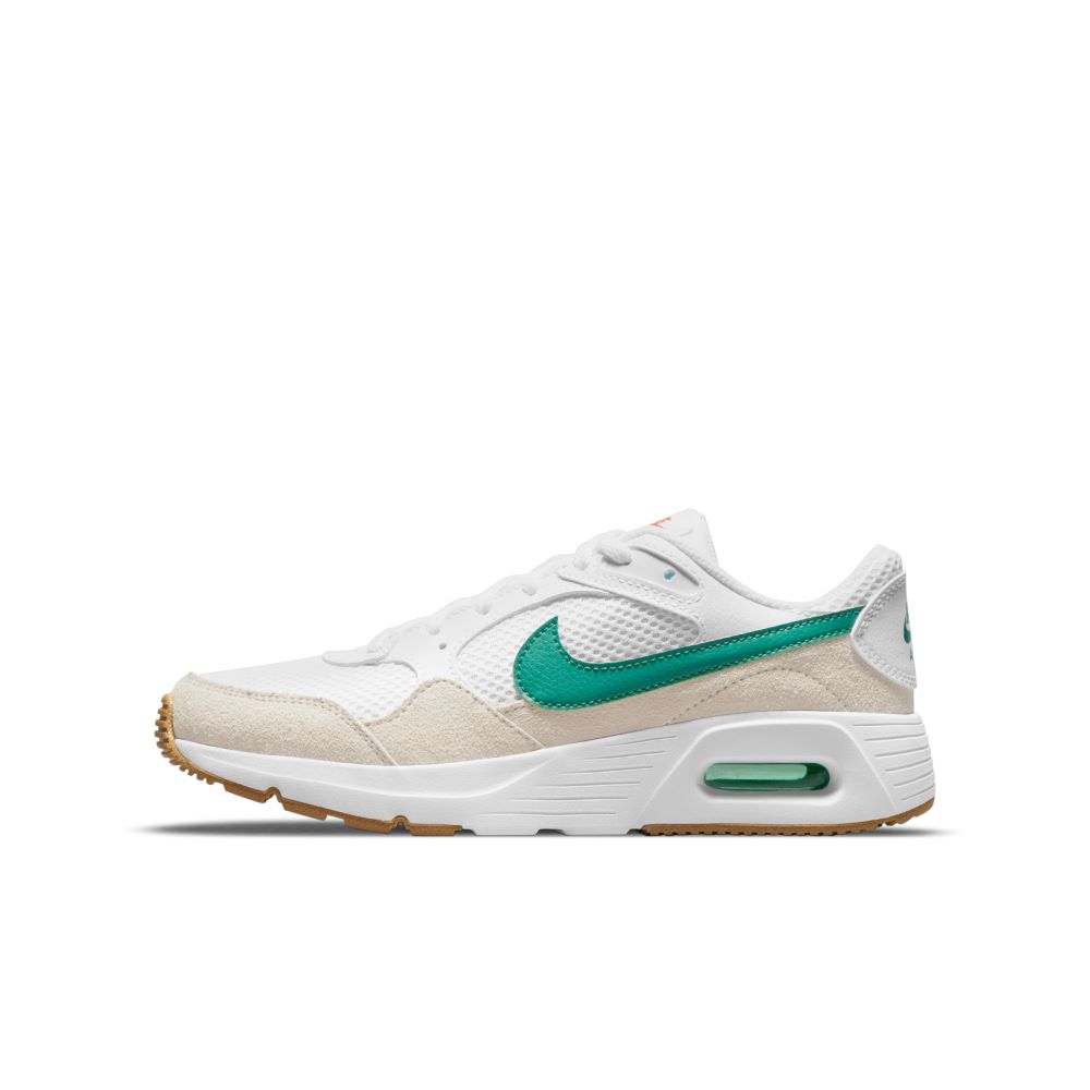 NIKE スニーカー キッズ ナイキ エアマックス SC GS CZ5358 104