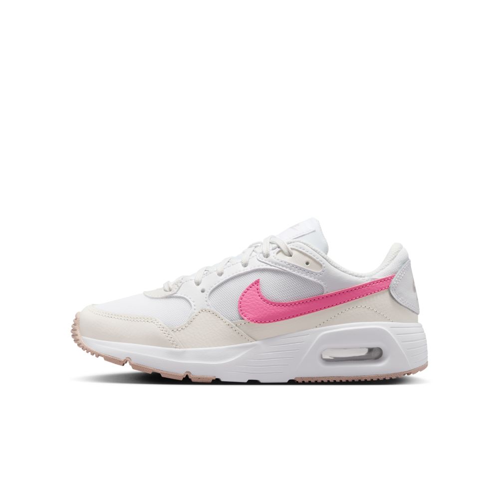 Nike NIKE AIR MAX PLUS キッズスニーカー 20㎝ NIKE（ナイキ） スニーカー キッズ エアマックス SC GS CZ5358 Nike