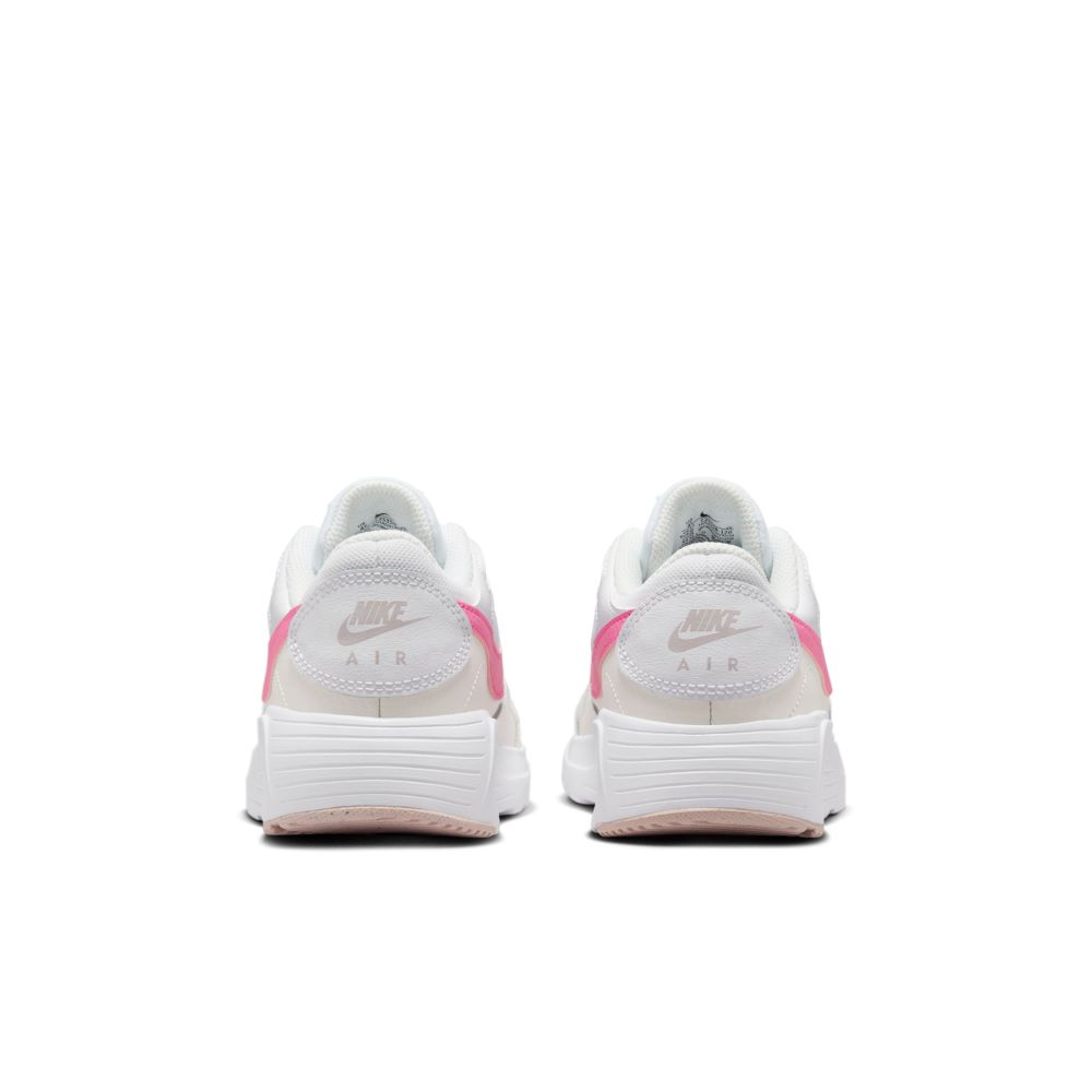 NIKE（ナイキ） スニーカー キッズ エアマックス SC GS CZ5358 Nike