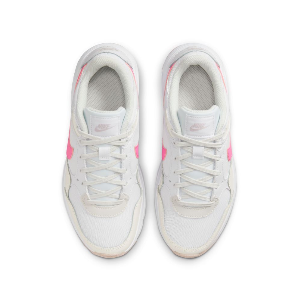 NIKE（ナイキ） スニーカー キッズ エアマックス SC GS CZ5358 Nike