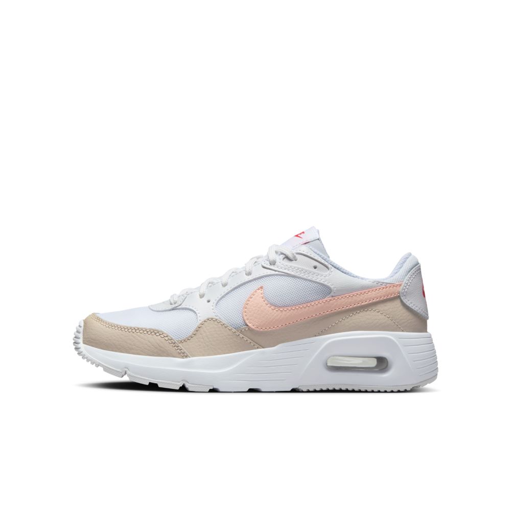 NIKE（ナイキ） スニーカー キッズ エア マックス SC GS CZ5358 Nike