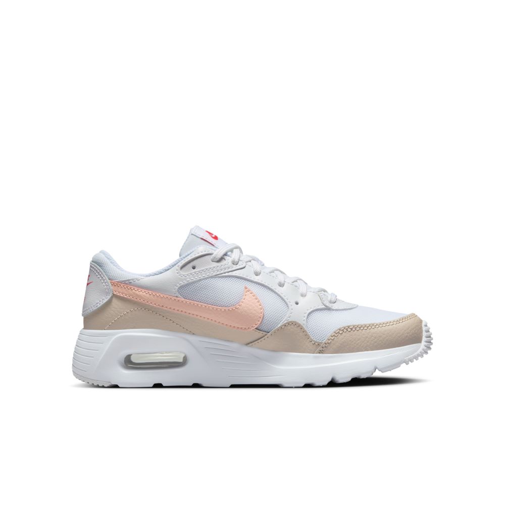 NIKE（ナイキ） スニーカー キッズ エア マックス SC GS CZ5358 Nike