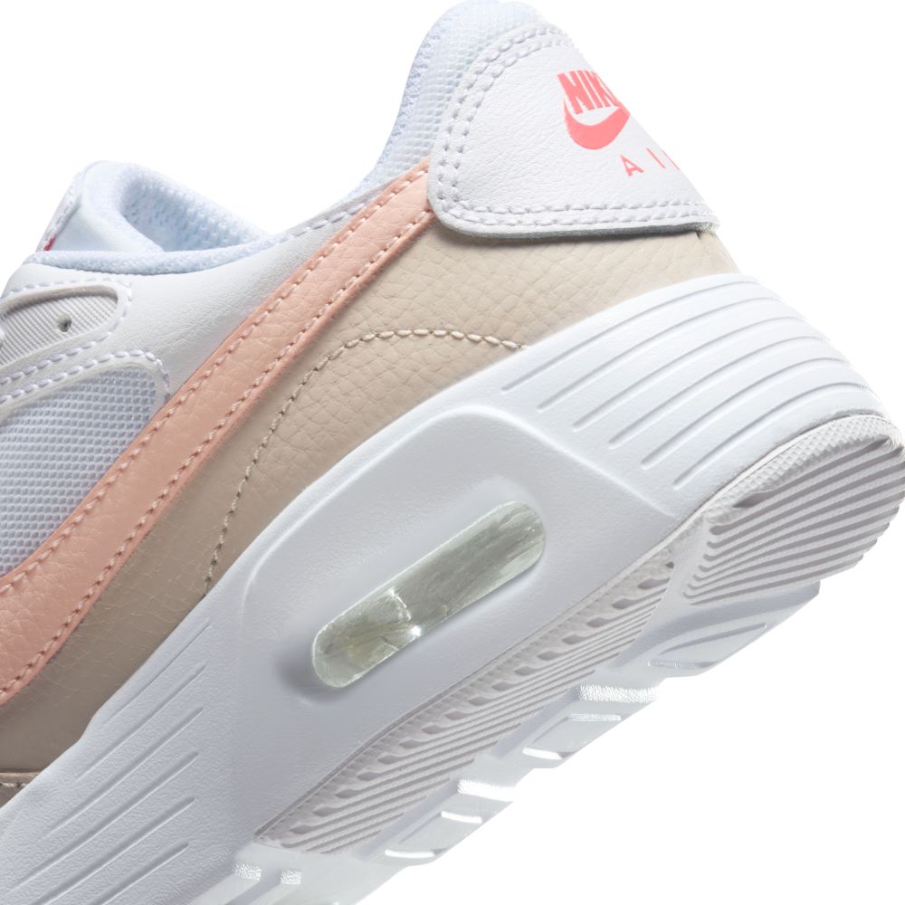 NIKE（ナイキ） スニーカー キッズ エア マックス SC GS CZ5358 Nike
