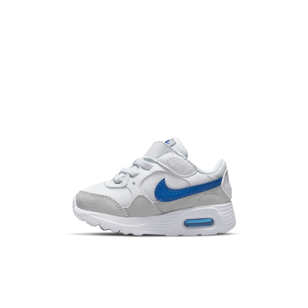 NIKE（ナイキ） スニーカー キッズ エア マックス SC TDV CZ5361 101