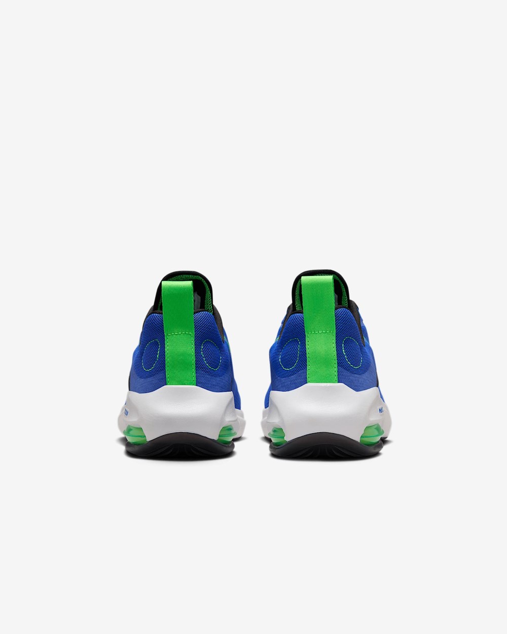 NIKE（ナイキ） スニーカー キッズ エアズーム アルカディア 2 GS