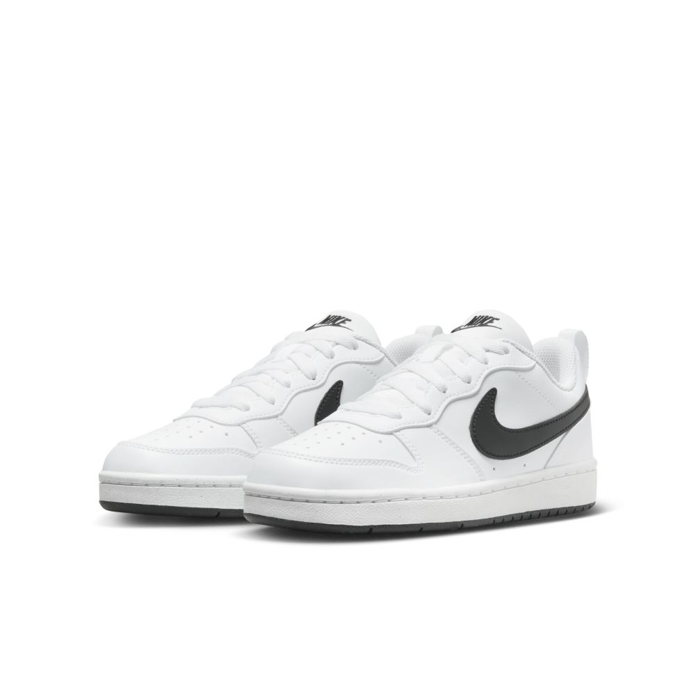 NIKE スニーカー キッズ ナイキ コートボロー ロー リクラフト GS DV5456 Nike ...