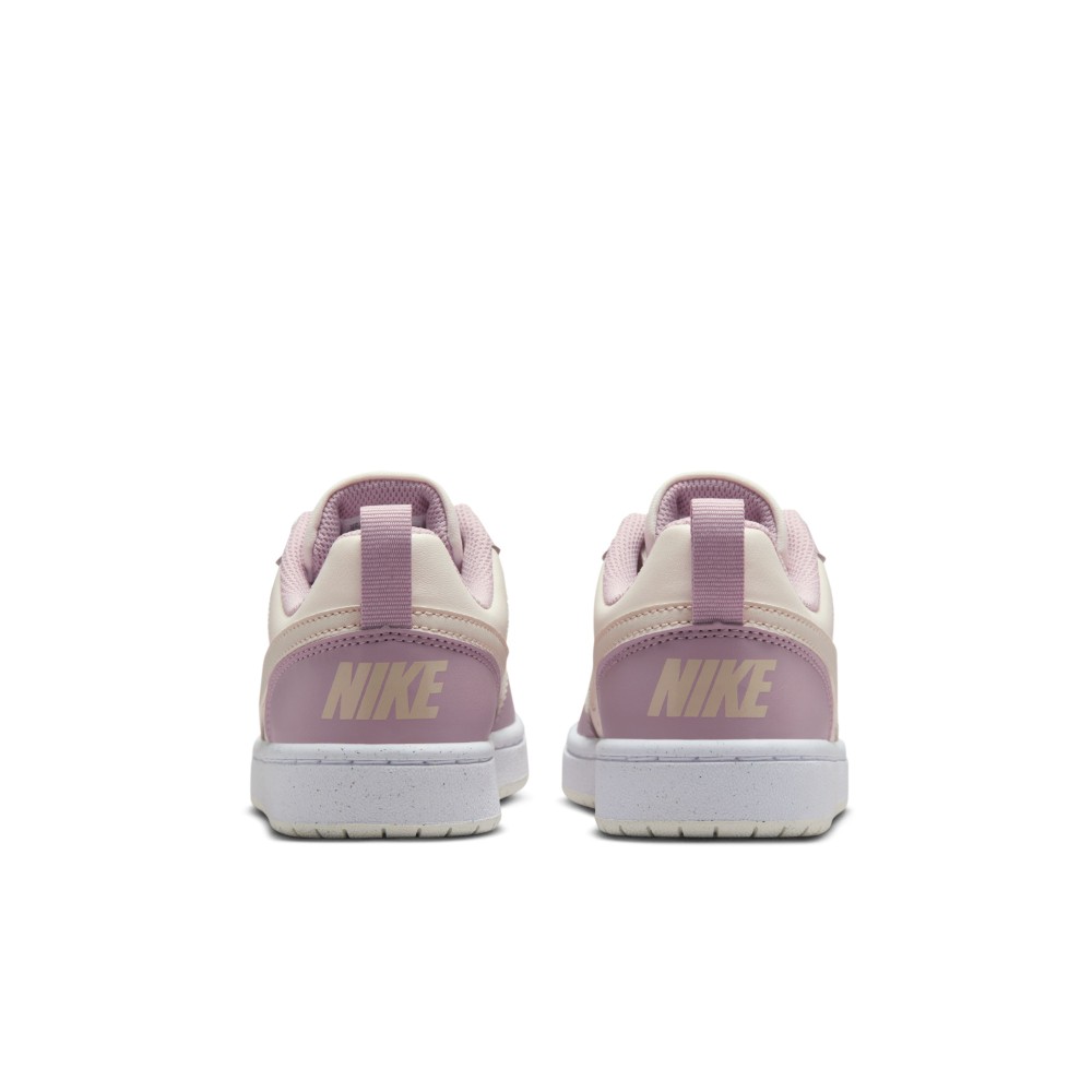 定番の中古商品 キッズ スニーカー NIKE ナイキ リクラフト ロー ボロー コート スポーツトイ・アクショントイ