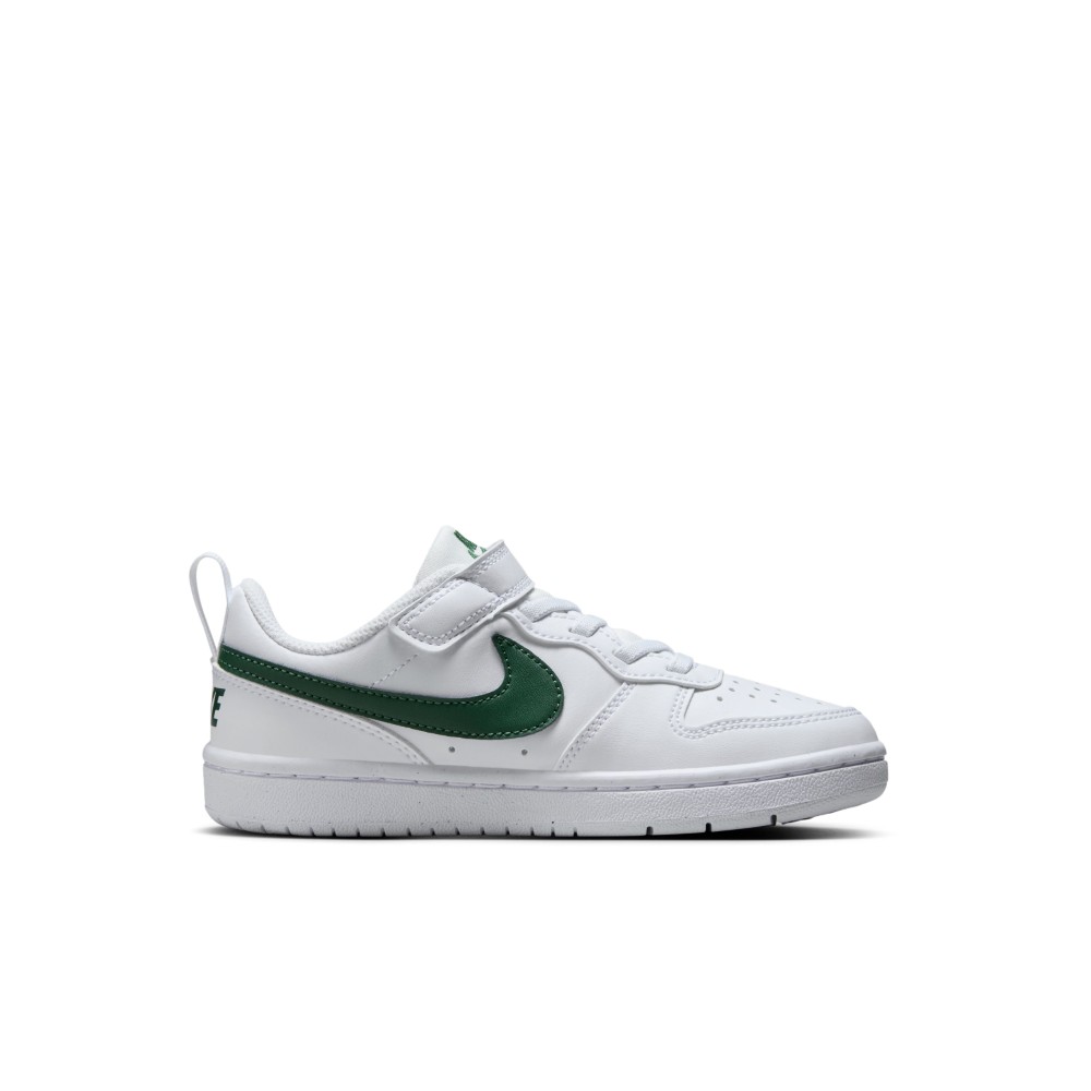 NIKE(ナイキ) スニーカー キッズ コートボロー LOW リクラフト PS NIKE(ナイキ) スニーカー キッズ コートボロー LOW リクラフト PS