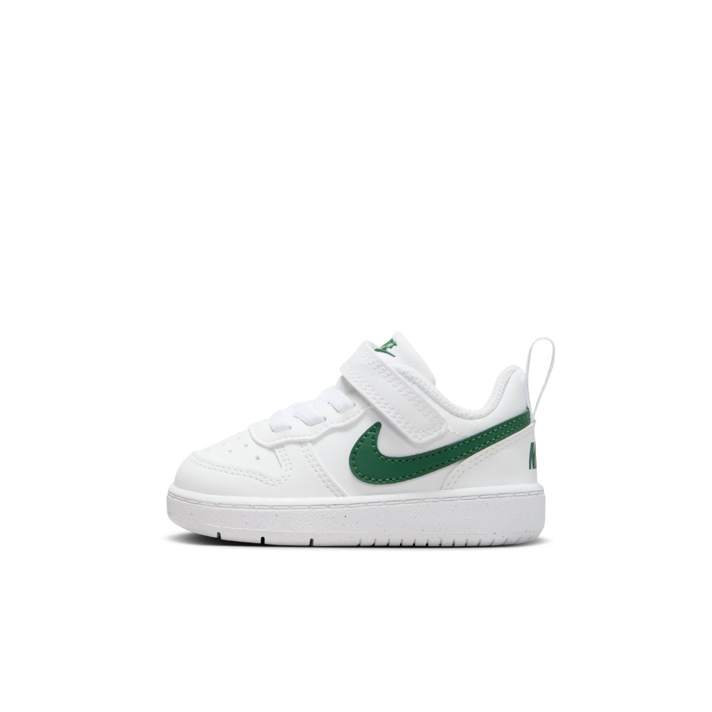 NIKE スニーカー キッズ ナイキ コートボロー LOW リクラフト PS