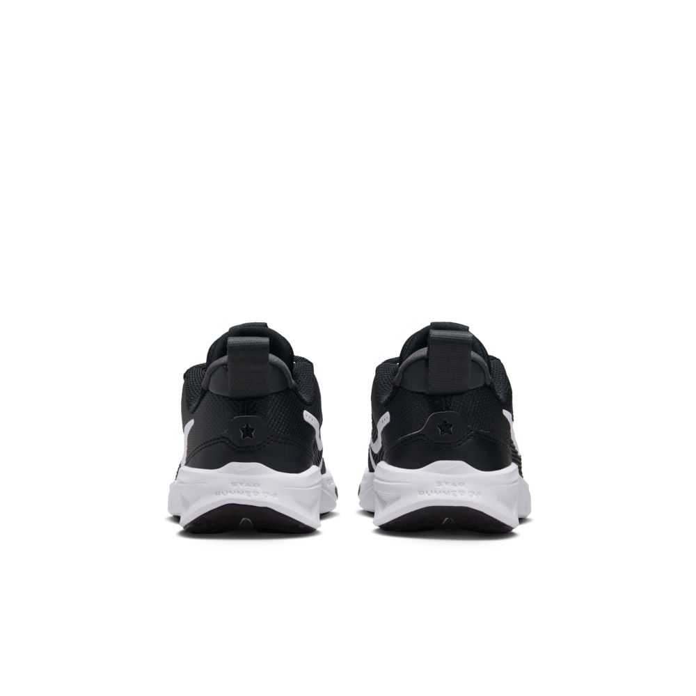 NIKE（ナイキ） スニーカー キッズ スター ランナー 4 NN PS DX7614