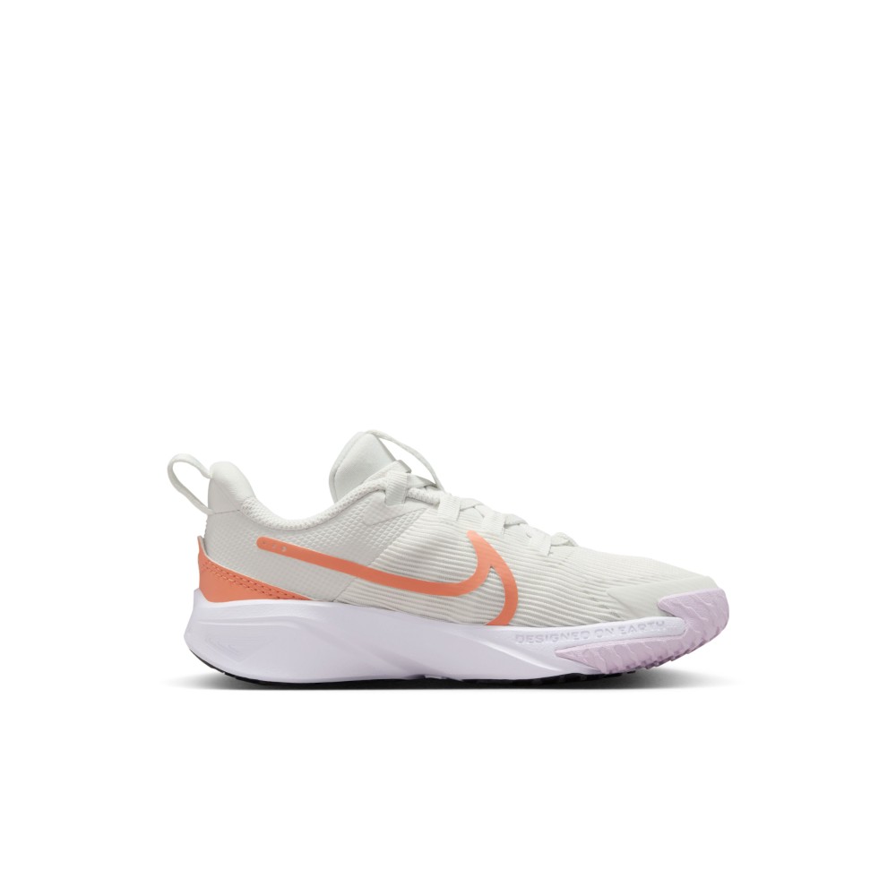NIKE（ナイキ） スニーカー キッズ スターランナー 4 NN PS DX7614