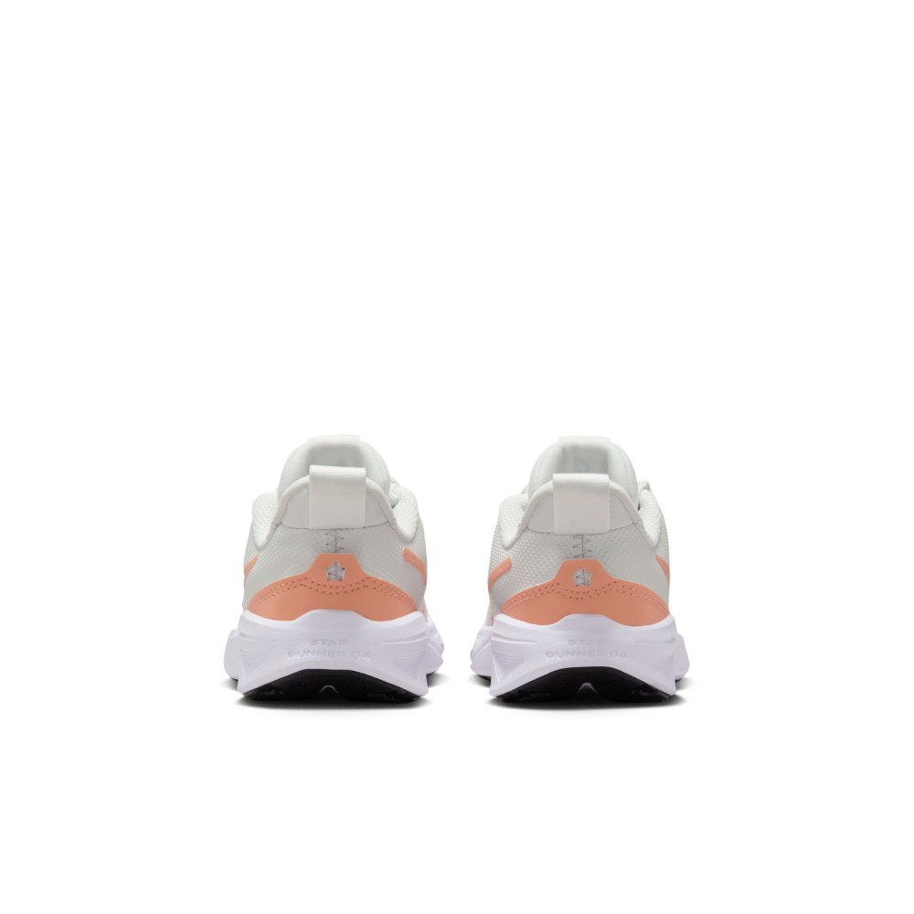 Nike スニーカー NIKE スニーカー キッズ ナイキ スターランナー 4 NN PS DX7614