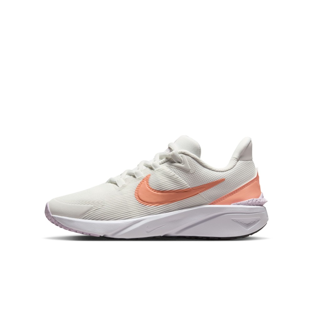 NIKE（ナイキ） スポーツ キッズ スターランナー 4 NN GS DX7615 Nike