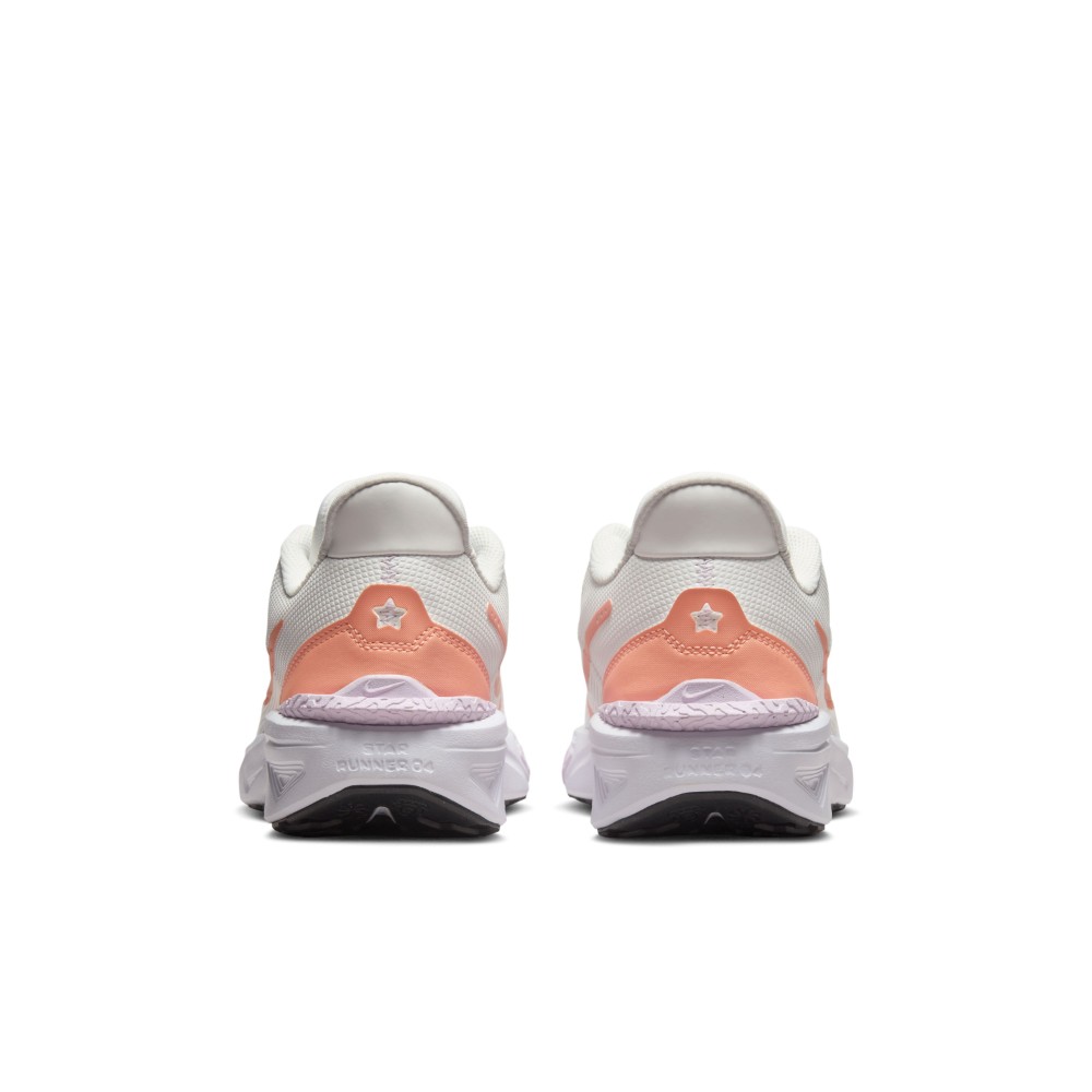 スカイランナー 4点セット NIKE（ナイキ） スニーカー キッズ スター ランナー 4 NIKE DX7615