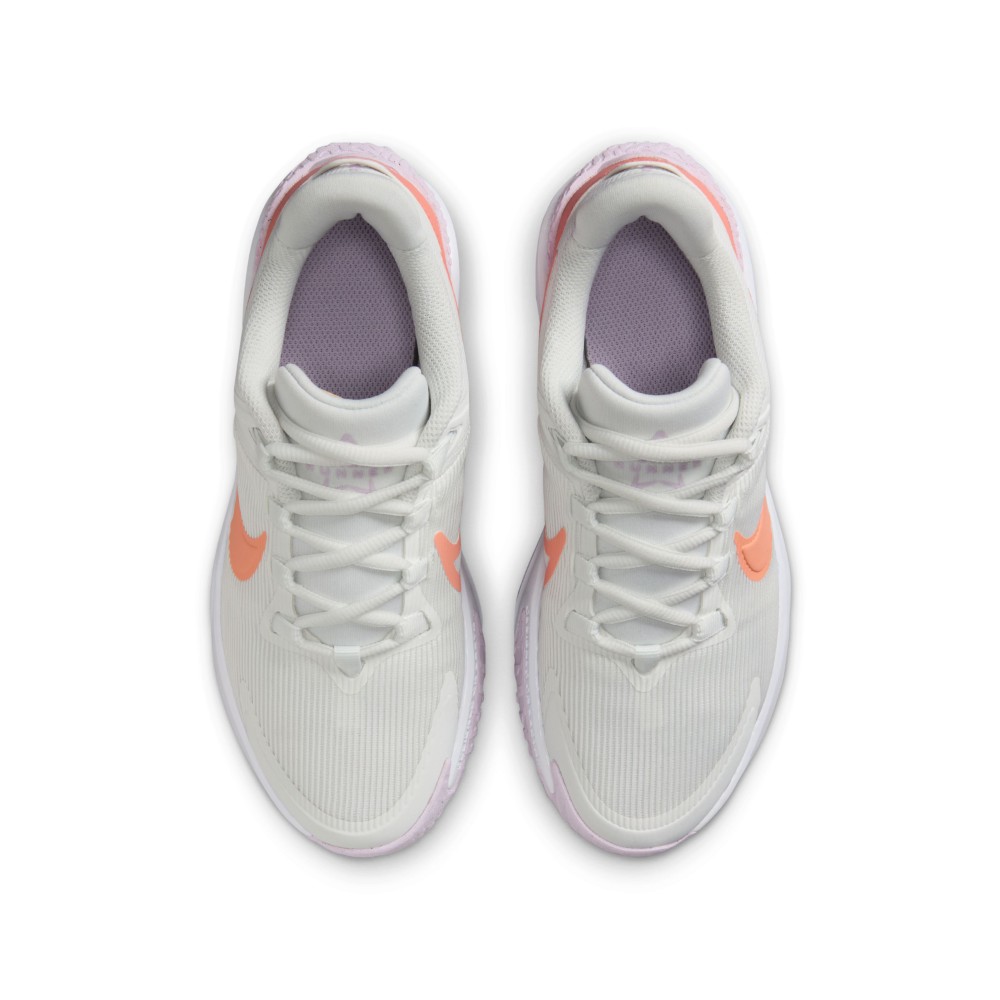 スカイランナー 4点セット NIKE（ナイキ） スニーカー キッズ スター ランナー 4 NIKE DX7615