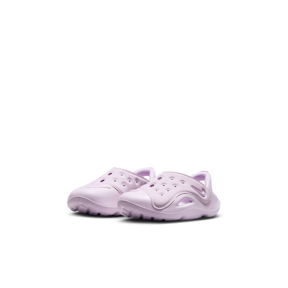 NIKE サンダル キッズ ナイキ アクアスウッシュ TD FN0875 2025