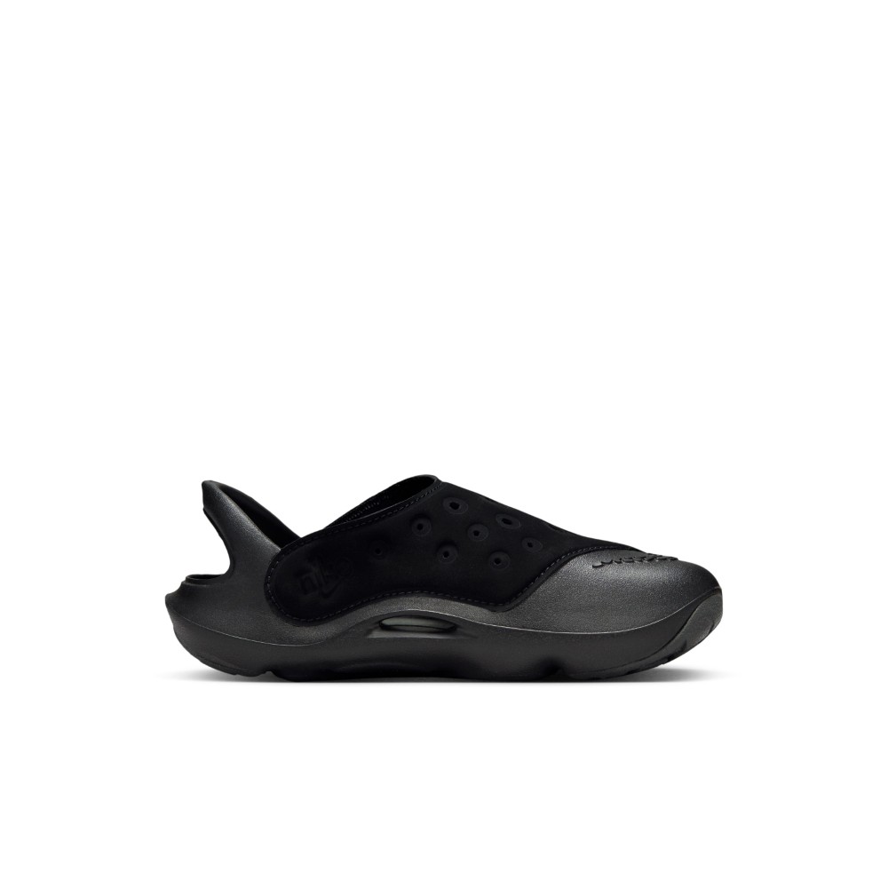 NIKE サンダル キッズ ナイキ アクアスウッシュ PS FN0876