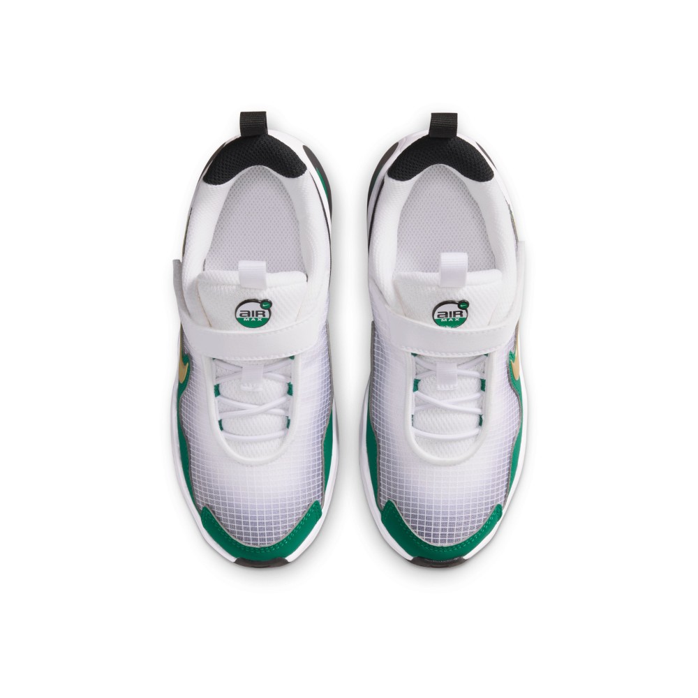 NIKE キッズスニーカー 4足セット NIKE（ナイキ） スニーカー キッズ 子供靴 エア マックス NOVA GS