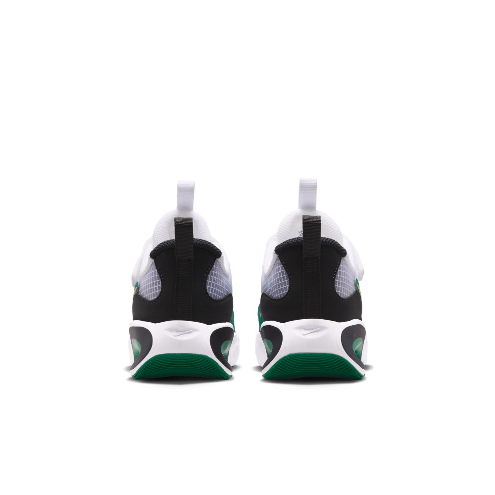 NIKE（ナイキ） スニーカー キッズ 子供靴 エア マックス NOVA GS