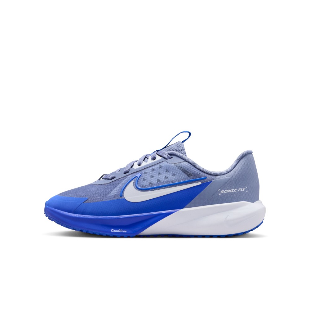 NIKE（ナイキ） スポーツ キッズ ソニック フライ GS FZ0017 NIKE