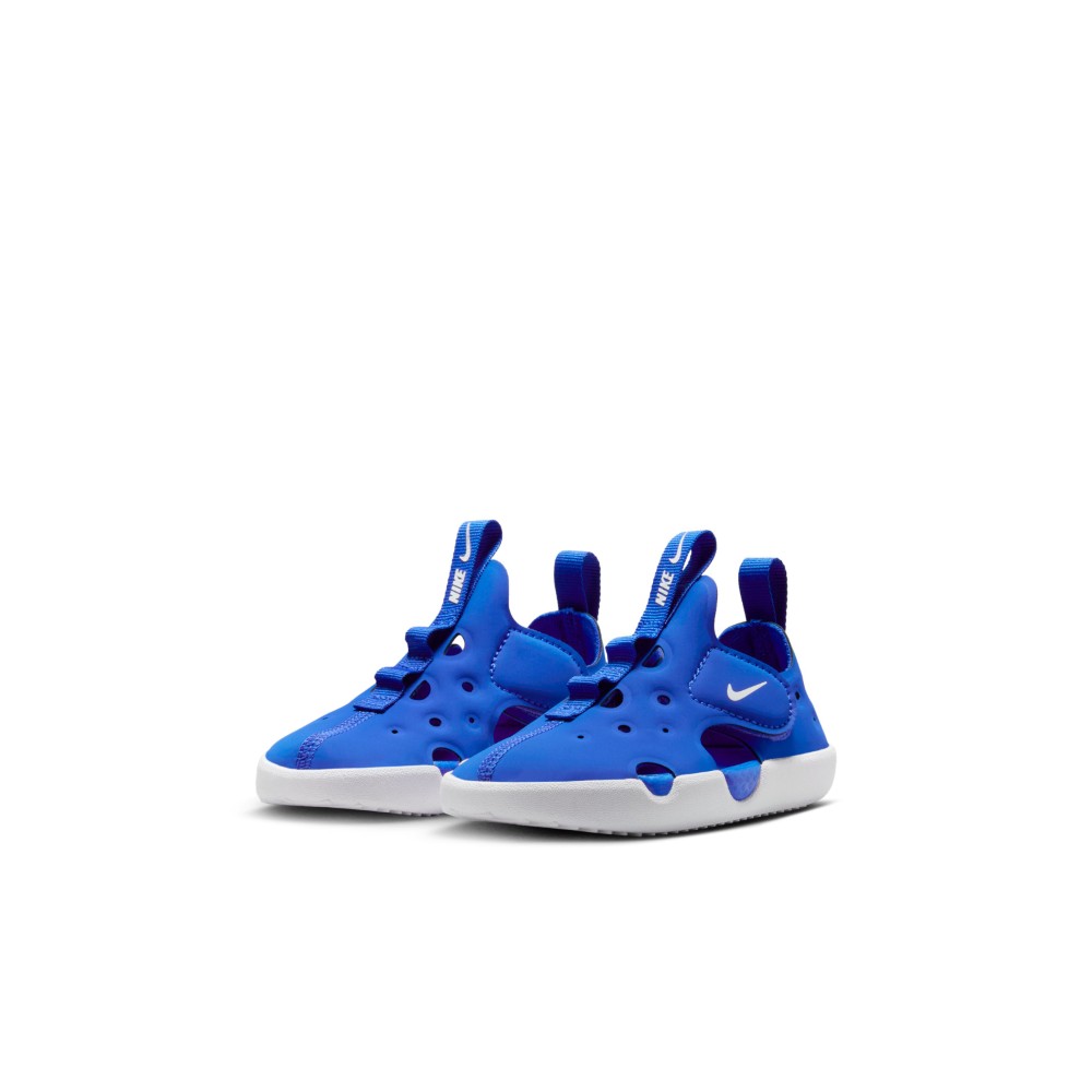NIKE サンダル キッズ ナイキ サンレイ プロテクト 4 TD HF6278 2025春夏 Nike Sunray Protect 4 | NIKE | 01