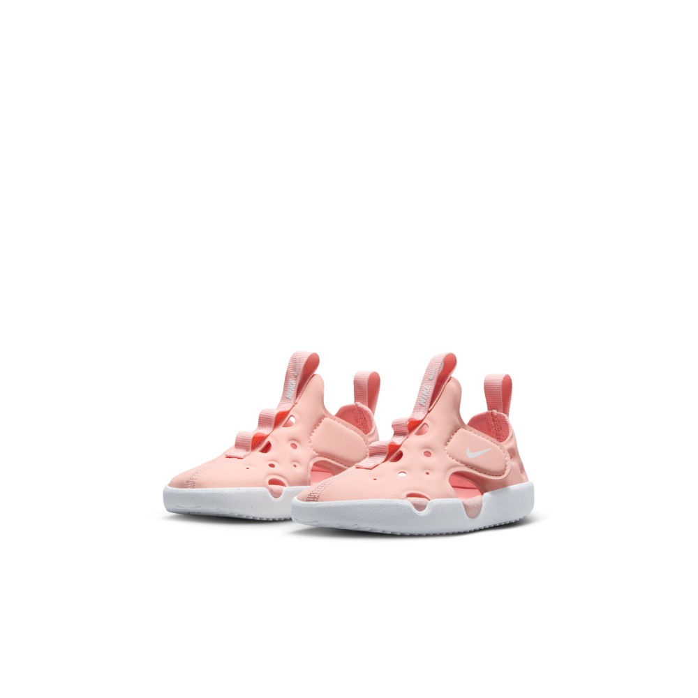 NIKE（ナイキ） サンダル キッズ サンレイ プロテクト 4 TD HF6278