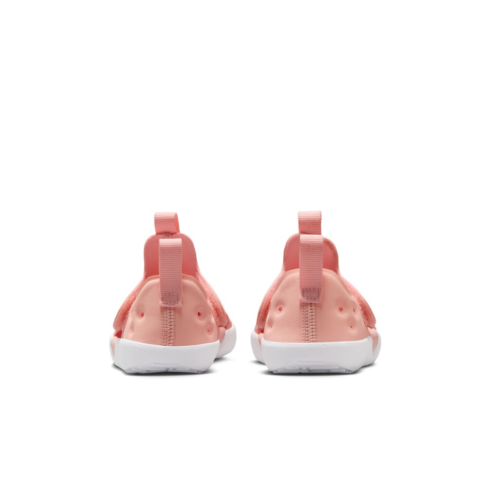 NIKE（ナイキ） サンダル キッズ サンレイ プロテクト 4 TD HF6278