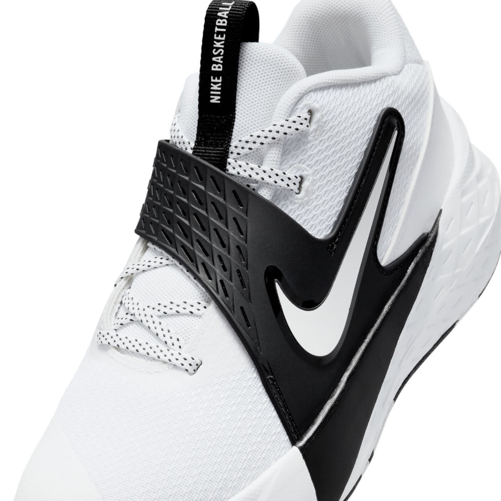 NIKE（ナイキ） スニーカー キッズ チーム ハッスル D 12 HF6279 Nike