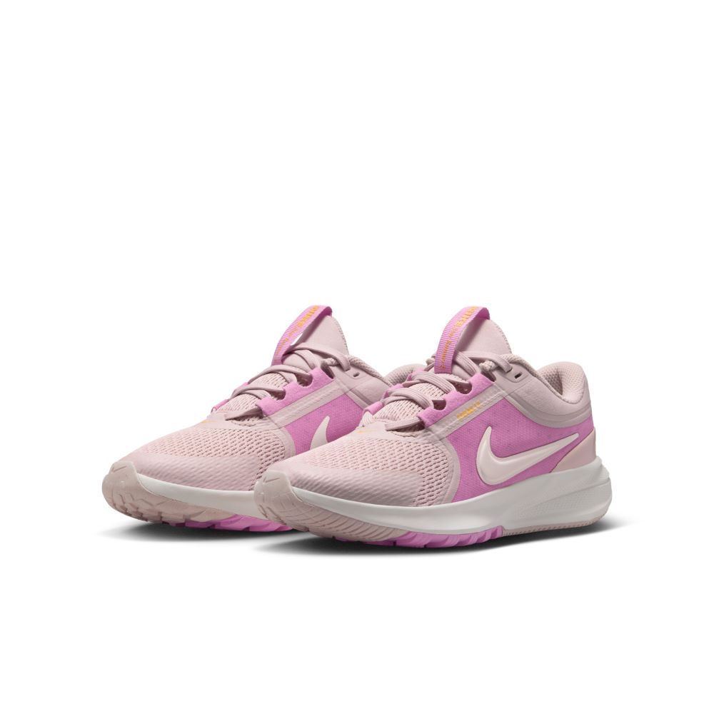 NIKE（ナイキ） スニーカー キッズ 子供靴 スター ランナー 5 GS 
